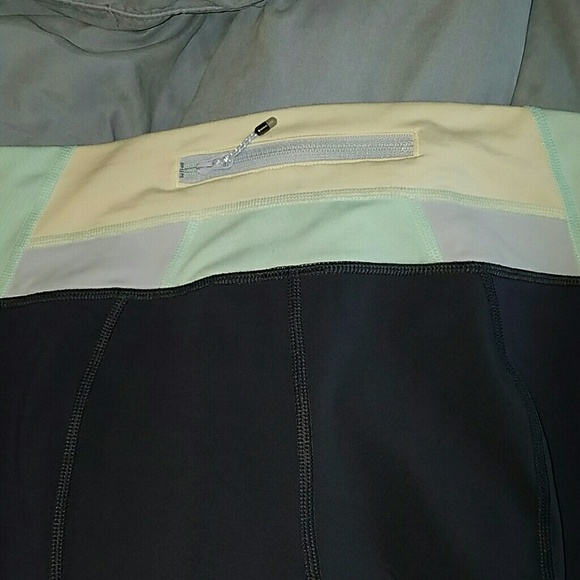 Lululemon Capris - Picture 3 of 4